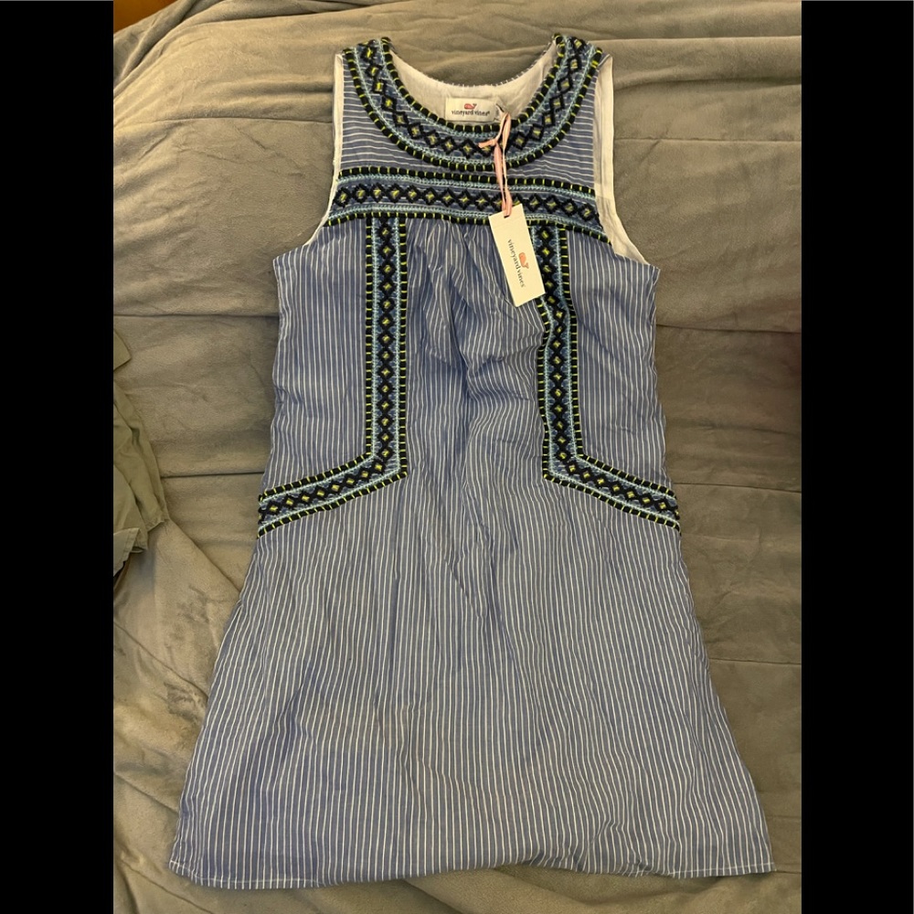 Vineyard Vines dress xxs